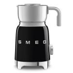 Smeg MFF01BLEU Montalatte | Montalatte, Nero, Acciaio inox