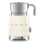 Smeg MFF01CREU Montalatte | Montalatte, Crema, Acciaio inox