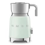 Smeg MFF01PGEU Montalatte | Montalatte, Verde, Acciaio inox