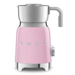 Smeg MFF01PKEU Montalatte | Montalatte, Rosa, Acciaio inox