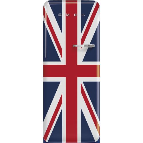 Smeg FAB28LDUJ5 Frigocongelatore | Libera installazione | Classe energetica D | 270 L, Libera installazione, D