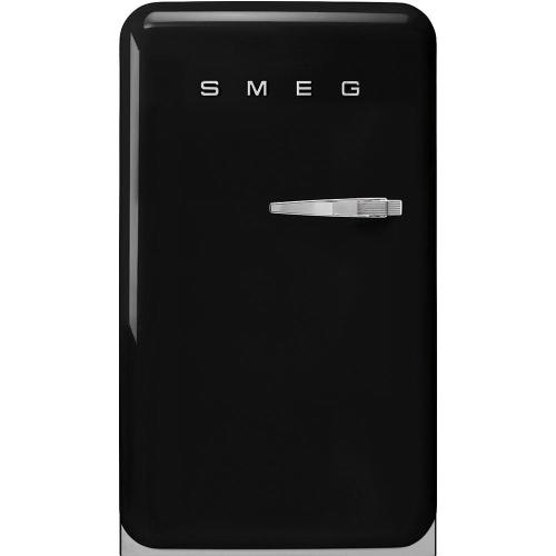 Smeg FAB10LBL5 Frigocongelatore | Libera installazione | Classe energetica E | 122 L, Libera installazione, E