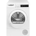 Smeg DT181IT Asciugatrice | Libera installazione | Classe energetica A+ | Libera installazione, Caricamento frontale, Pompa di calore