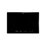 Foster P.Vtrcr Induzione 4P Ke Blk 77 - 7382645 Piano cottura a induzione Incasso