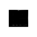 Foster P.Vtrcr Induzione 4P Ke Blk 58 - 7381645 Piano cottura a induzione Incasso