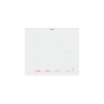 Foster P.Vtrcr Induzione 4P Ke Wht 58 * - 7381245 Piano cottura a induzione Incasso
