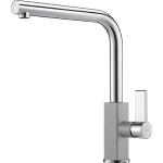 Franke Maris spout side HP STONE GREY - 115.0392.352 Miscelatore Lavello