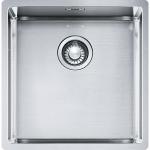 Franke BXX 210/110-40 3 1/2 - 127.0369.215 Lavello