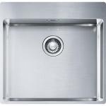 Franke BXX 210-50 3 1/2 - 127.0369.289 Lavello