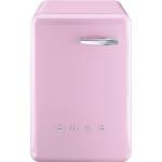 Smeg LBB14PK-2 Lavatrice | Libera installazione | Classe energetica A++ | Caricamento frontale, 7 kg, B