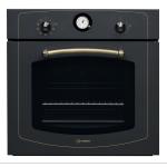 Indesit IFVR 800 H AN Forno incasso Capacità 80L, Funzione grill, Termoventilato | Classe energetica A