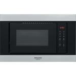 Whirlpool MF20SIXHA Forno a microonde Incasso | Classe - | Capacità 20 L, microonde + grill, timer elettronico