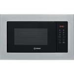 Indesit MWI 125 GX Forno a microonde Incasso | Classe - | Capacità 25 L, microonde + grill, timer elettronico