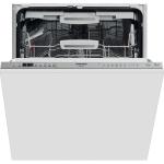 Hotpoint HIS 7030 WEL Lavastoviglie Incasso | Classe D | 14 coperti, Flexiload, Programmi rapidi