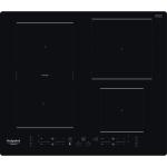Hotpoint HB 3160C NE Piano cottura a induzione Incasso | Classe A | 4 zone induzione, Controllo touch, Sicurezza bambini