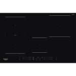 Hotpoint HS 3377C BF Piano cottura a induzione Incasso | Classe N/A | 4 zone di cottura, controllo touch, booster