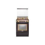 Cucina De’Longhi DGK65ED