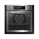 Candy FCNES825XL WIFI Forno Incasso | Classe A | Funzione ventilata, Capacità 72 L, Connessione Wi-Fi