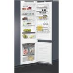 Whirlpool ART9811SF2 Frigocongelatore Incasso | Classe D | Ventilato con Stop Frost nel congelatore, Compressore inverter, Total No Frost