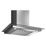 elica TRIBE IX/A/60 - PRF0150292 Cappa Incasso | Classe A | Larghezza 60 cm, Acciaio Inox, Classe A