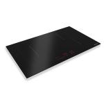 Faber FCH 84 BK BT - 108.0604.935 Piano cottura a induzione Incasso | Classe A | Induzione, 4 zone, Touch control