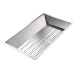 Foster Vaschetta Forata Milanello Inox - 8156000 Accessorio lavello