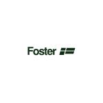 Foster Foster Milano Air - 9700529 Filtro a carbone attivo | Comandi touch control, Funzionamento filtrante opzionale, Portata massima 500 m³/h, Pressione 778 Pa