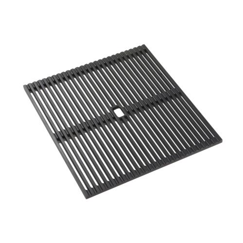 Foster Griglia Milanello Black - 8100602 Accessorio lavello