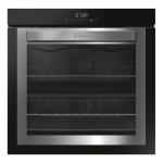 Candy FCDNE808VX Forno Incasso | Classe A+++ | Forno, Multifunzione, Classe energetica elevata