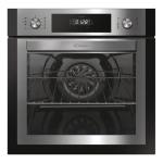 Candy FCNE886X WIFI Forno Incasso | Classe A+ | Multifunzione, Wi-Fi integrato, 70 litri