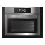 Forno Microonde Candy MEC440TXNE