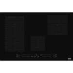 Franke FMA 804 I F BK - 108.0606.112 Piano cottura a induzione Da incasso | Nero, Da incasso, 75 cm