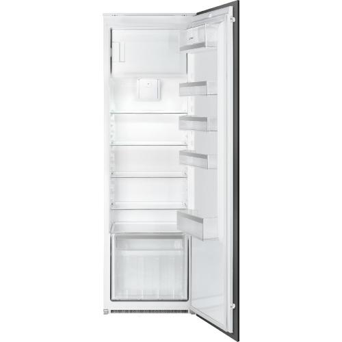 Smeg S8C1721F Frigorifero incasso 282 L, Da incasso, F | Classe energetica F