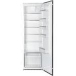 Smeg S8L1721F Frigocongelatore | Da incasso | Classe energetica F | 311 L, SN-ST, 34 dB