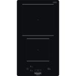 Hotpoint HQ 0930S NE Piano cottura a induzione Incasso | Classe - | 4 zone cottura, comandi touch, timer elettronico