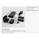 elica KIT0167756 Accessorio cappa Accessorio | Classe - | Accessorio cappa, Compatibile Elica, Facile installazione