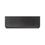 elica RULES DEKT/F/120 - PRF0163756 Cappa Parete | Classe A | Larghezza 120 cm, Finitura Dekton, Classe A