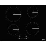 Franke FSM 654 I BK - 108.0606.107 Piano cottura a induzione Da incasso | Nero, Da incasso, 65 cm