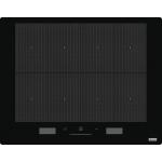 Franke FMY 658 I FP BK - -108.0613.587 Piano cottura a induzione Da incasso | Nero, Da incasso, 65 cm