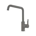 Franke Urban swivel U-spout side HP ST - 115.0595.069 Miscelatore Lavello
