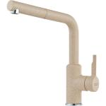 Franke Urban nozzle L-spout side HP OA - 115.0595.085 Miscelatore Lavello | Beccuccio a L, Finitura inox, Cartuccia ceramica