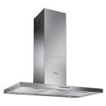 Foster Parete Ks 90 H4 Cl A Inox § - 2409002 Cappa