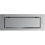 Foster Flat 60 Inox* - 2513061 Cappa