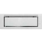 Foster Flat 60 White - 2513161 Cappa