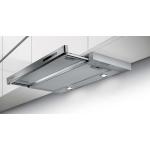 Faber MAXIMA NG TOUCH EV8 LED X A90 - 315.0635.147 Cappa Incasso | Classe A | Portata max 700 m³/h, Finitura inox, Comandi touch