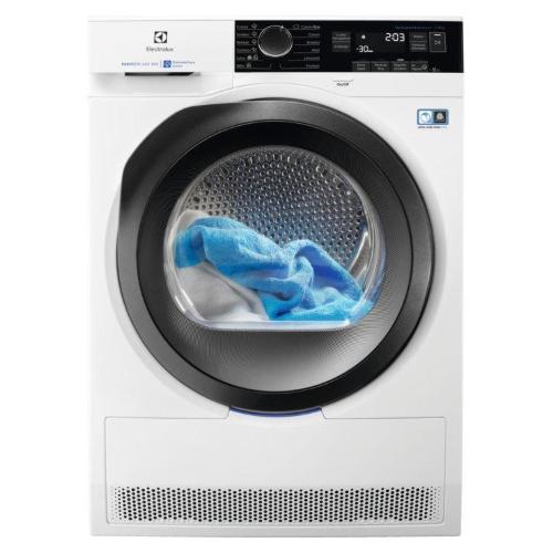 Asciugatrice Electrolux EW8HL92ST