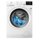 Electrolux EW7W486W Lavasciuga Libera installazione | Classe A | Lavasciuga 8+4 kg, 1400 giri, Display digitale