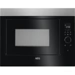 Forno Microonde AEG MBE2658DEM