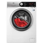 AEG L6SE74B Lavatrice Libera installazione | Classe E | 7 kg, 1200 giri, ProSense