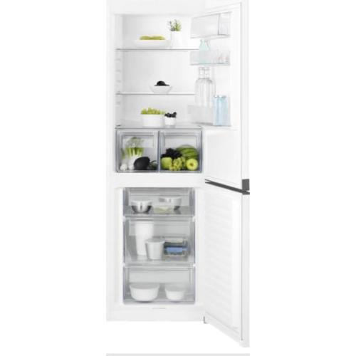 Electrolux LNT3LE34W1 Frigocongelatore Libera installazione